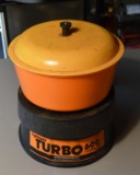Reloader Supplies: Lyman Turbo 600 Polishing Tumbler