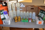 Reloader Supplies: Lot of Various Caliber & Vendor Bullets