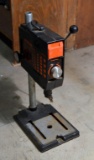 JCPenney 3/8” Bench Top Drill Press