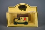 Die Cast Tecumseh 1890s Delivery  Wagon Model NIB