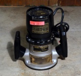 Sears Craftsman Electronic Router (model #: 315.174771)