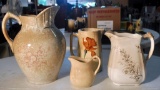 Lot of Antique Ceramics