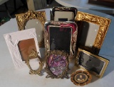 Lot of Small Frames
