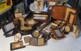 Lot of Small Frames