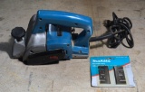 Ryobi 3 5/8” Hand Planer with Extra Blades (model #:L12OU)