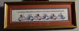 Decorative Plaque