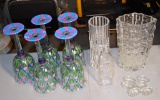 Lot of Glass