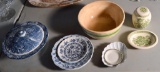 Lot of Vintage Ceramic
