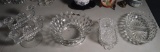 Lot of Fostoria American Lady Elegant Glass