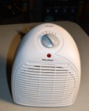 Small Pelonis Electric Heater