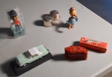 Lot of Small Collectibles