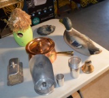 Lot of Small Collectibles
