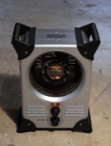Black & Decker Electric Heater