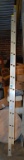 Werner Job Master 24 Ft Aluminum Extension Ladder (model #: D1224-2)