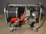 Dyna 11HP Generator with Briggs & Stratton Motor (model #:254427)