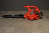 Homelite Electric Leaf Blower (model #: UT42120)