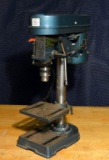 5-Speed Bench Top Drill Press