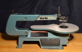 Clarke Woodworker Bench Top Finish Work Saw