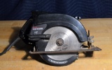 Sears Craftsman 7 1/4” Circular Saw (model #: 315.109020)