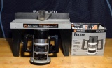 Black & Decker Router and Table (router model #: 7613) (table model #: 76.400)