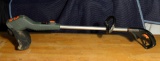 Black & Decker Electric Trimmer/Edger (model #: ST4000)