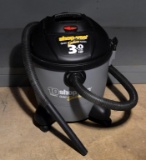 Shop Vac 10 Gallon Quiet Deluxe Wet/Dry Vacuum (model #: 86L300)