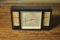 Vintage Airguide Desk Barometer, Hygrometer & Thermometer, Bakelite Body, Made in USA