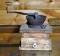 Old Coffee Hand Mill