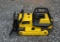 Vintage Metal Tonka Toy Bulldozer