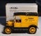 1994 Die-Cast Replica of 1913 Model T Van “Otasco 65th Anniversary” Bank