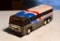 Vintage Metal 1979 Buddy L Corp. Replica of Greyhound Bus