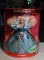 Mattel 1995 Happy Holidays Barbie, NIB