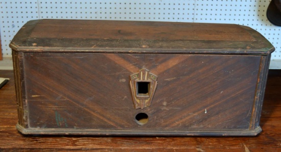Old RCA Radiola 44 Model AR-594 Wooden Case (No Internal Parts)