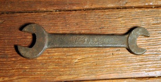 Old Ford USA “M” Mark Wrench