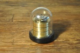 Vintage Barigo Desk Barometer, Hygrometer & Thermometer, Made in Germany