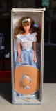 Mattel 1995 Barbie Collector's Edition Doll Series II “Little Debbie”