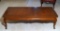Heritage Crossbanded Cherry Coffee Table, Lots 3, 4 & 5 Match