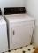 Frigidaire Heavy Duty Electric Dryer, White