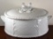 Royal Worcester Fine Porcelain Gourmet Oven, Made in England