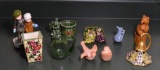 Lot of Small Decorative Items