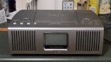 Teac Stereo Radio & CD Music System Model SR-L100