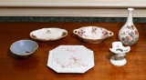 Lot of Small Porcelain / Ceramic Items