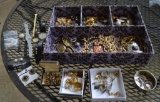 Lot of Costume Jewelry As Shown