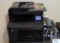 HP Laser Jet Pro 200 color MFP M276mw Printer w/ Toner Cartridges, Serial No. CNF8G900LW