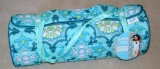 New High Tide Roll Up Beach Mat
