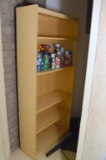 Laminate Utility Shelf