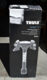 New In Box Thule Vertex 4 Four Bike Hanging Bike Hitch Rack #9029