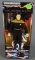 Lt. Commander Data Star Trek Generations Movie Edition Figure by Playmates, Box is 12” H