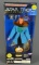 Dr. Beverly Crusher Star Trek Collector Series Star Fleet Edition. Figure by Playmates, Box is 12” H