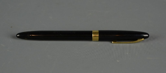 Vintage Sheaffers Snorkel Fill 14K Fountain Pen M2